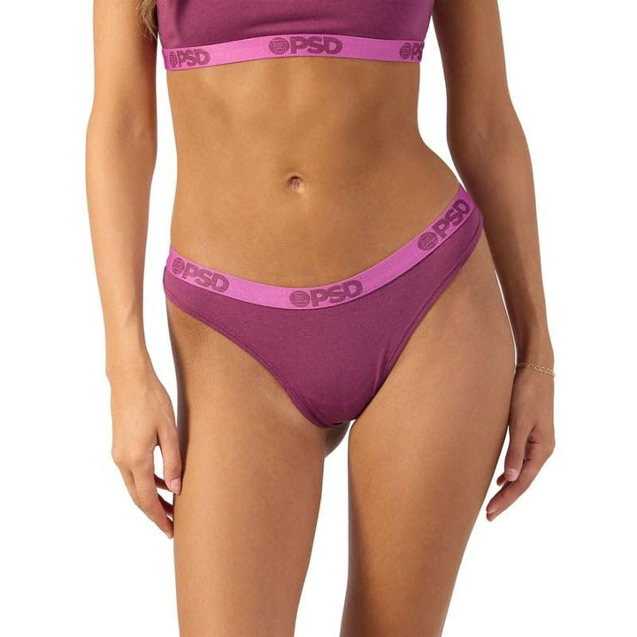 PSD Underwear Women&