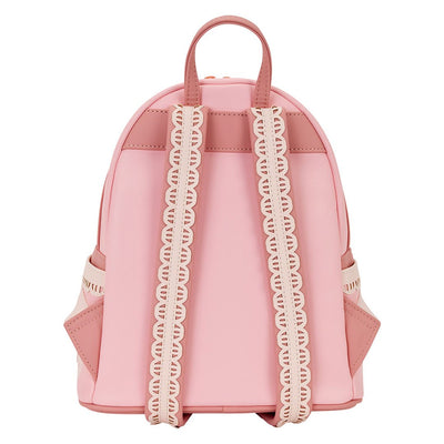 Loungefly Disney Princess Floral Lace Mini Backpack