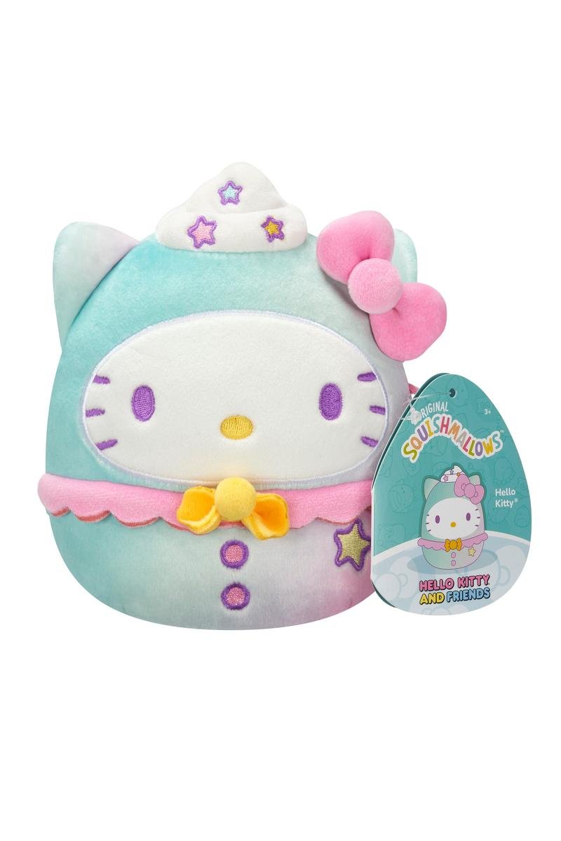 Squishmallows 8" Hello Kitty &amp; Friends Dreamland Mystery Plush