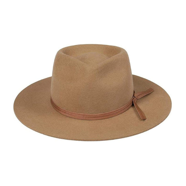 Lack of Color Unisex The Zulu Classic Wool Fedora