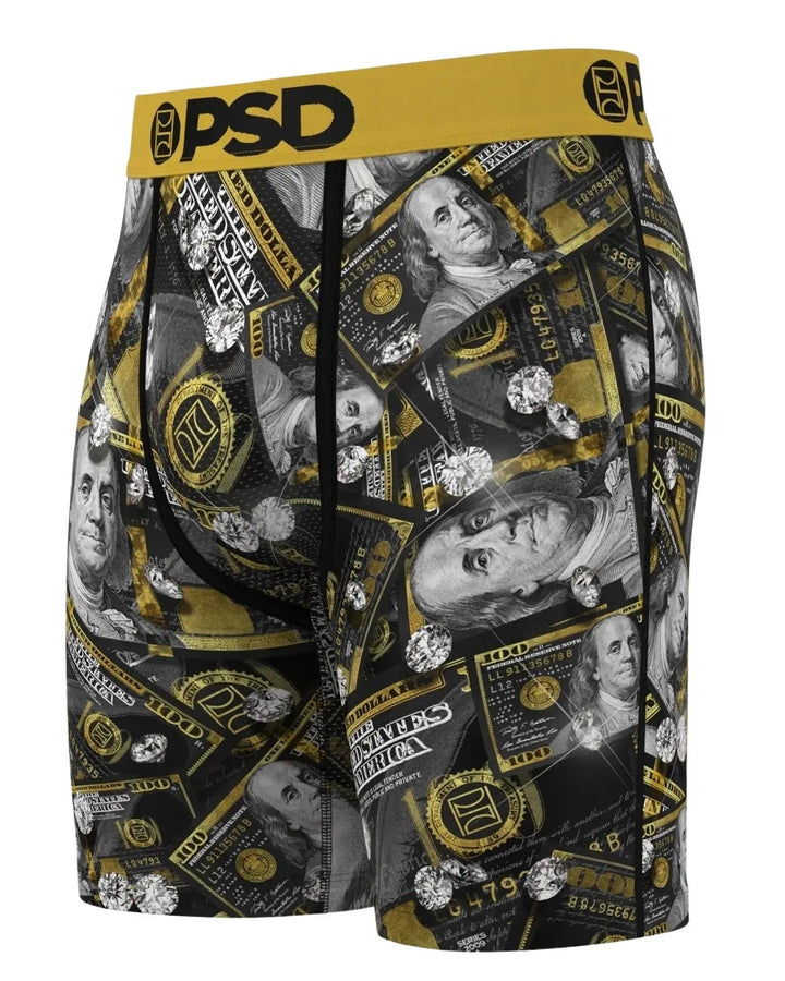 PSD Underwear Men&