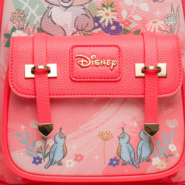 WondaPop Disney Bambi - Thumper 11" Mini Backpack