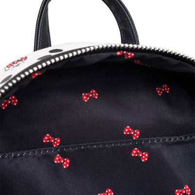 Loungefly Sanrio Hello Kitty Polka Dot Mini Backpack - 707 Street Exclusive
