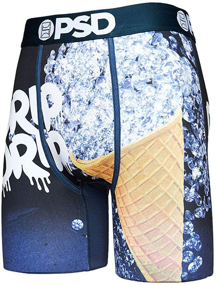 Blue / Iced Cone PSD Underwear Men&