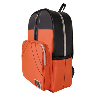 Loungefly Naruto Cosplay Full-Size Backpack