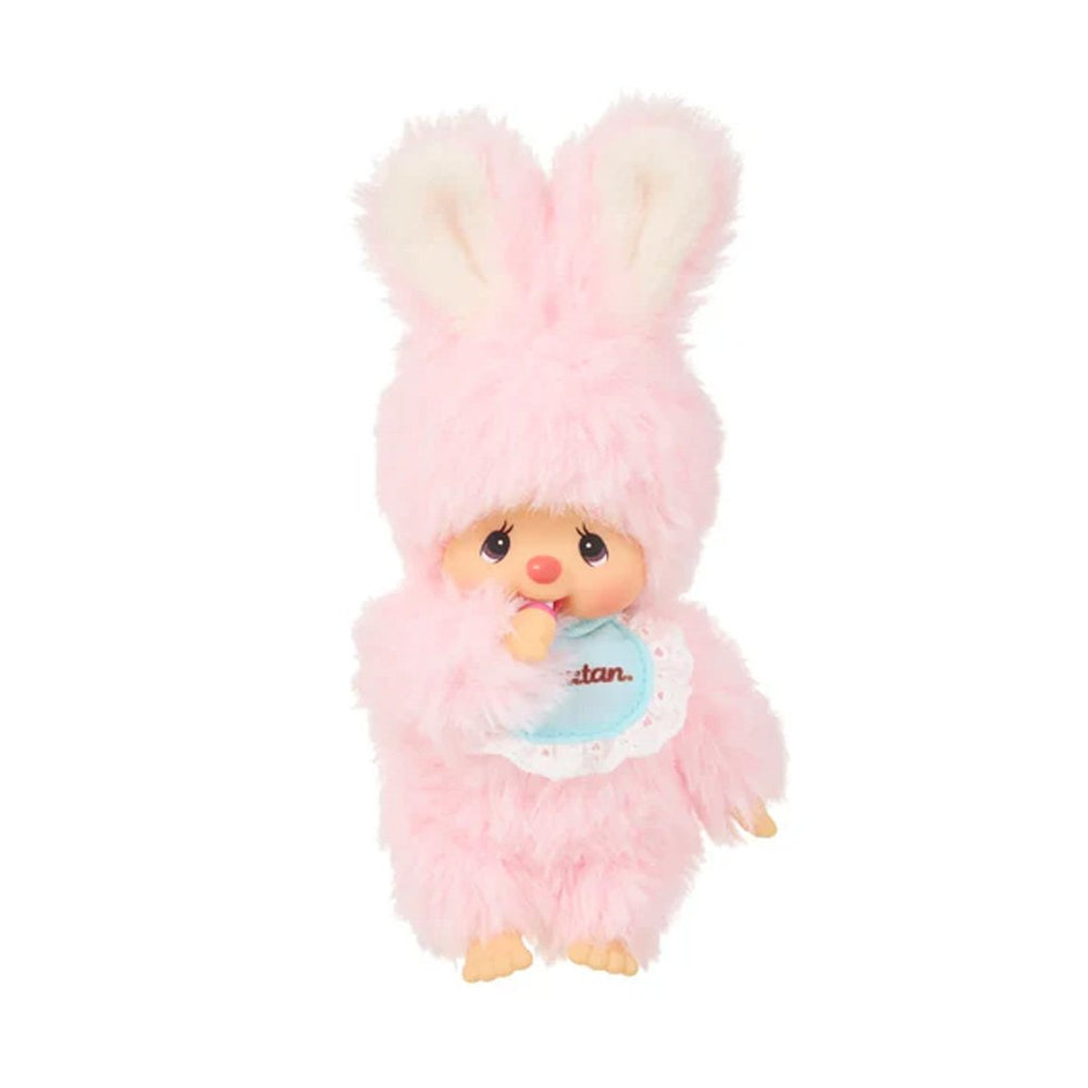 Monchhichi Friends Chimutan Mini Size Plush Toy