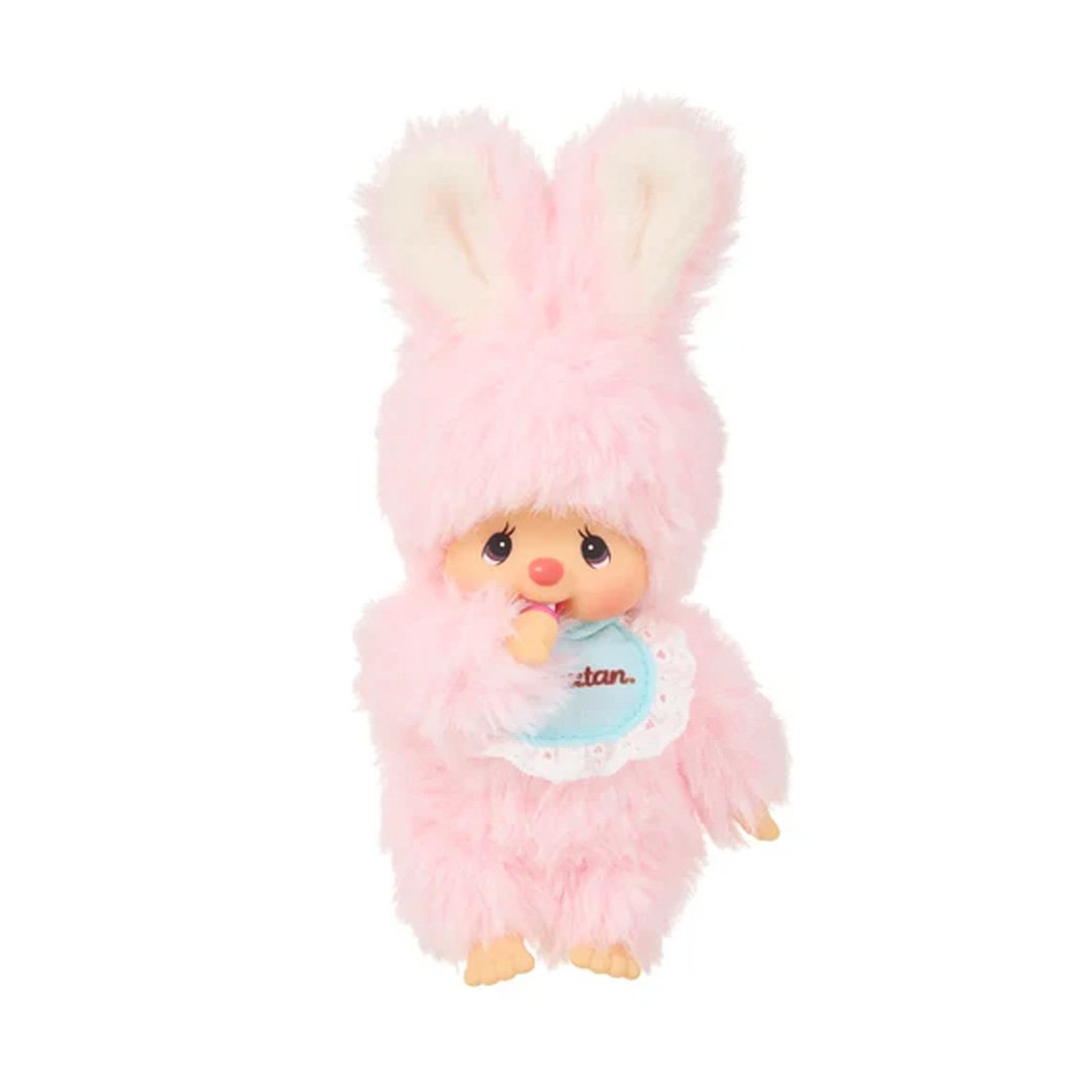 Monchhichi Friends Chimutan Mini Size Plush Toy