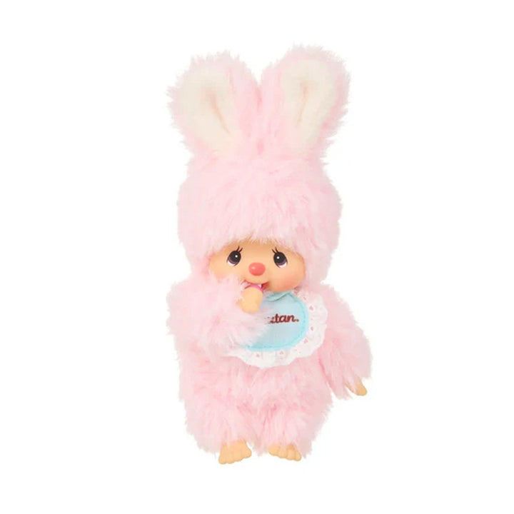 Monchhichi Friends Chimutan Mini Size Plush Toy