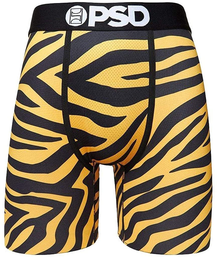 Orange / Tiger PSD Underwear Men&