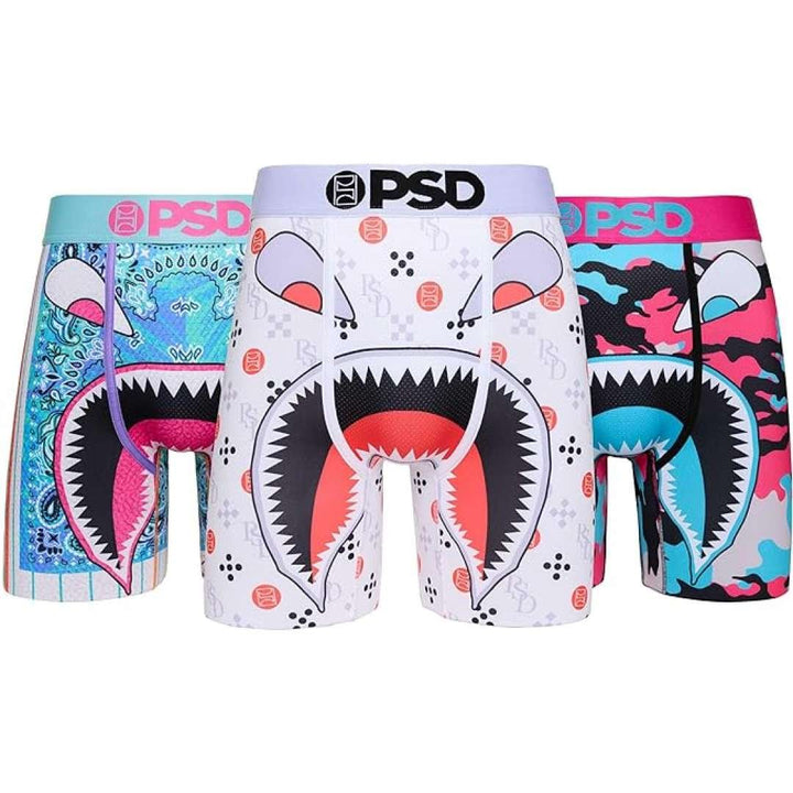 PSD Underwear Men&