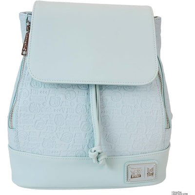 Loungefly TinyTAN X Disney Pixar Toy Story Slouch Mini Backpack