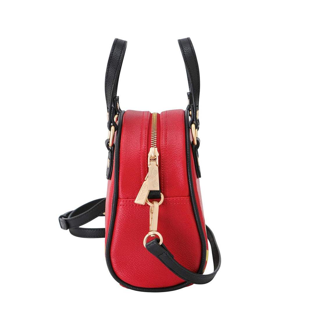 Von Dutch Womens City of Angels Bowling Bag