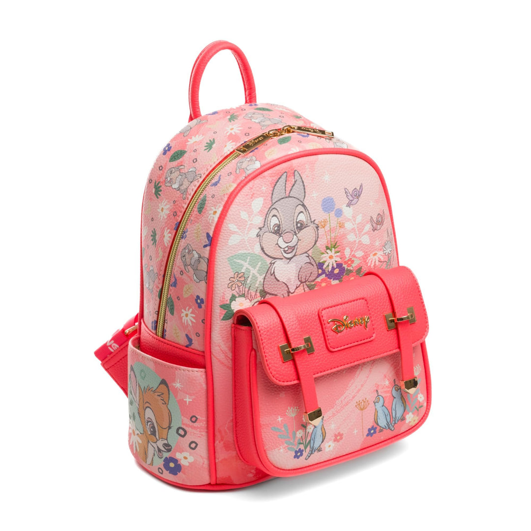 WondaPop Disney Bambi - Thumper 11" Mini Backpack