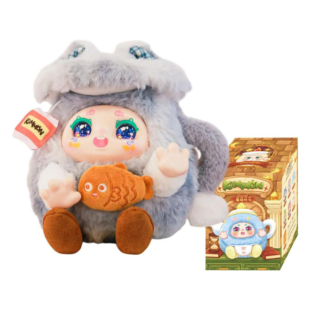 Kimmon Warm Moment Series 7