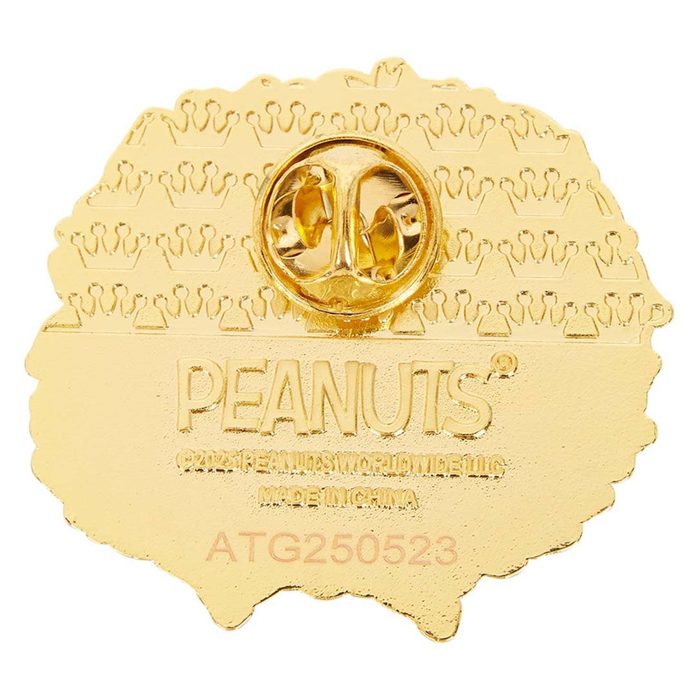 Loungefly Peanuts Snoopy and Friends Holiday Mystery Box Pins