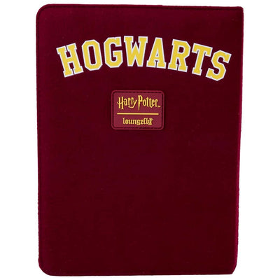 Loungefly Warner Brothers Harry Potter Hogwarts Varsity Refillable Stationery Journal
