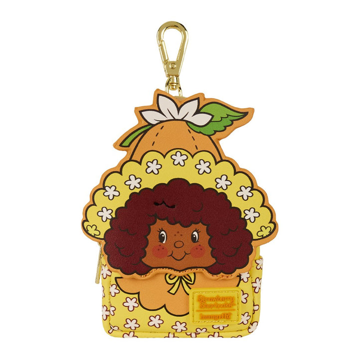 Loungefly Strawberry Shortcake &amp; Friends Mystery Mini Backpack Keychain Charm