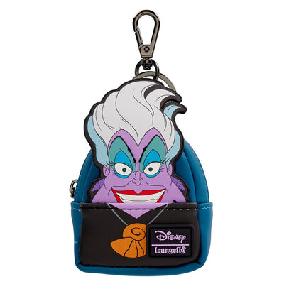 Loungefly Disney Villains Mystery Mini Backpack Bag Charms