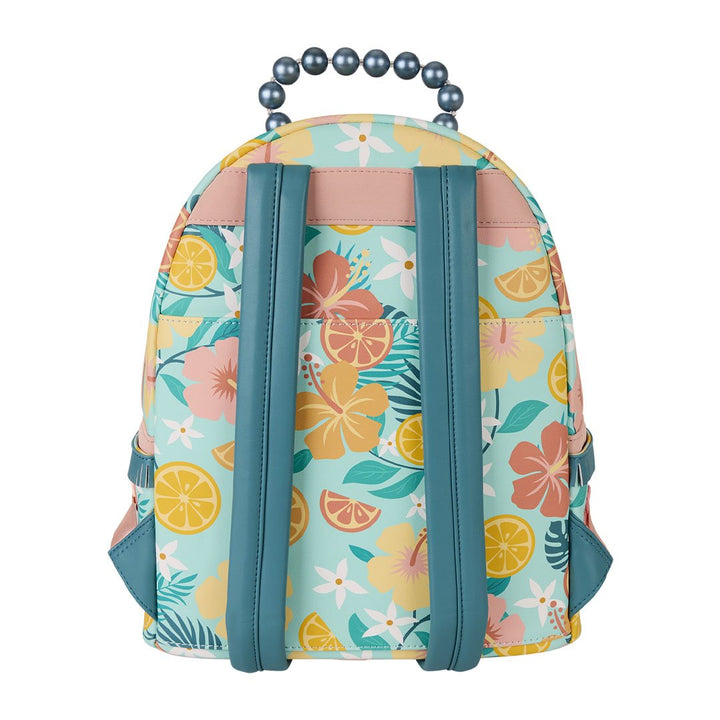 Loungefly Lemon Mini Backpack
