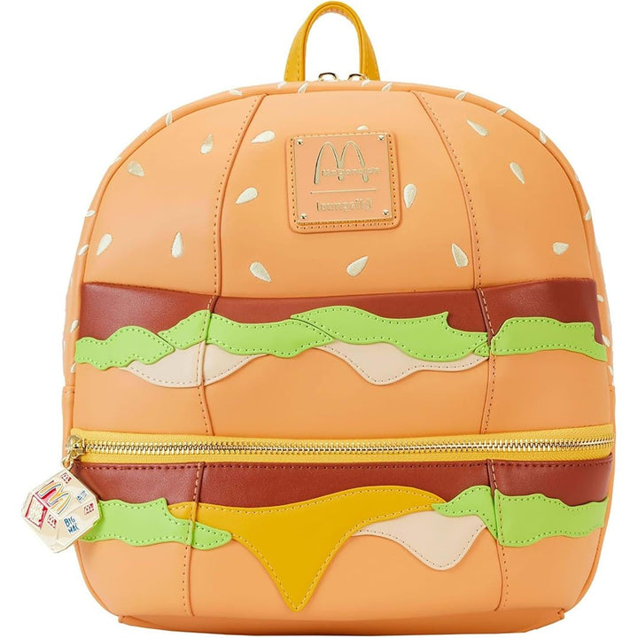 Loungefly McDonald&