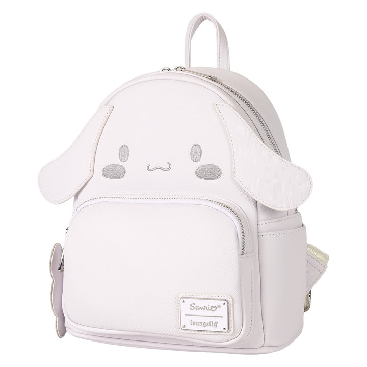Loungefly Sanrio Cinnamoroll Monochrome Cosplay Mini Backpack