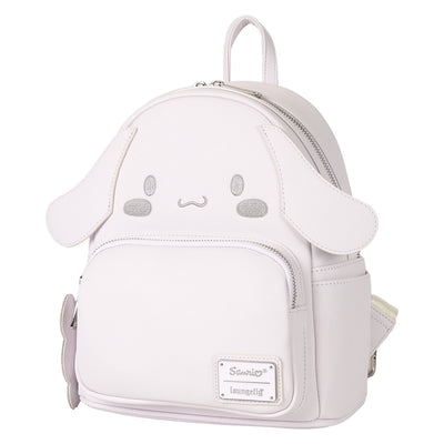 Loungefly Sanrio Cinnamoroll Monochrome Cosplay Mini Backpack