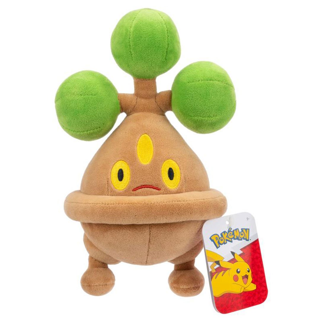 Pokemon 8 Inch Core Mystery Plush