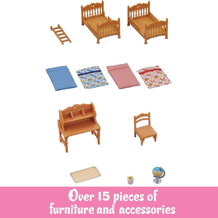 Calico Critters Children&