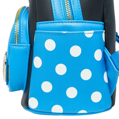 Loungefly Disney Pirate Minnie Mouse Cosplay Mini Backpack - 707 Street Exclusive