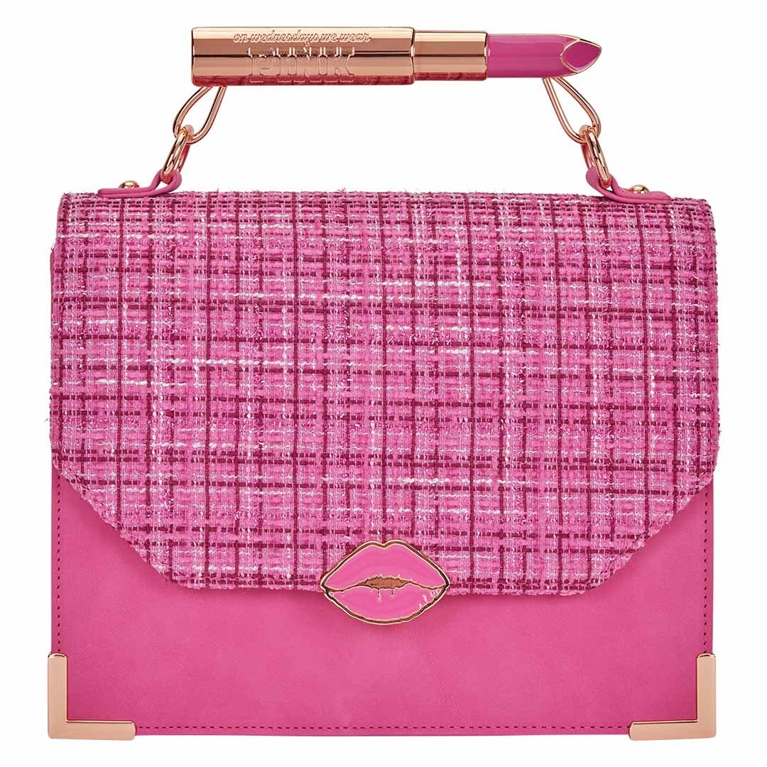 Loungefly Paramount Mean Girls Crossbody Bag