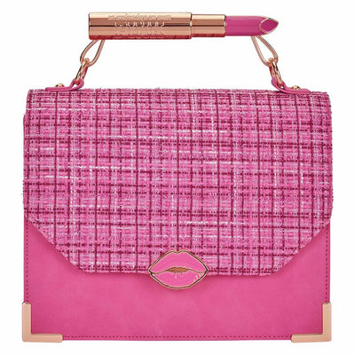 Loungefly Paramount Mean Girls Crossbody Bag