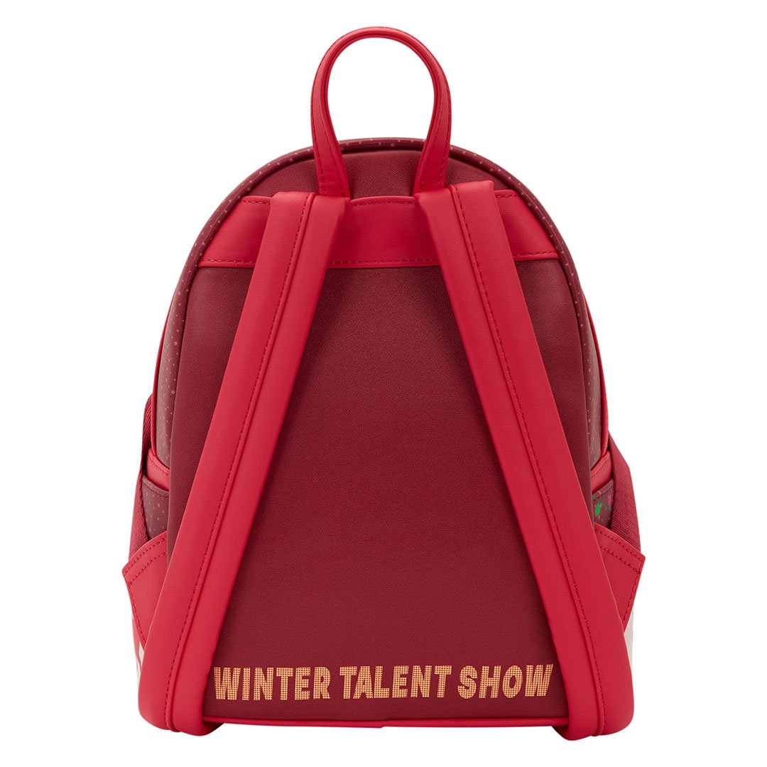 Loungefly Paramount Mean Girls Mini Backpack