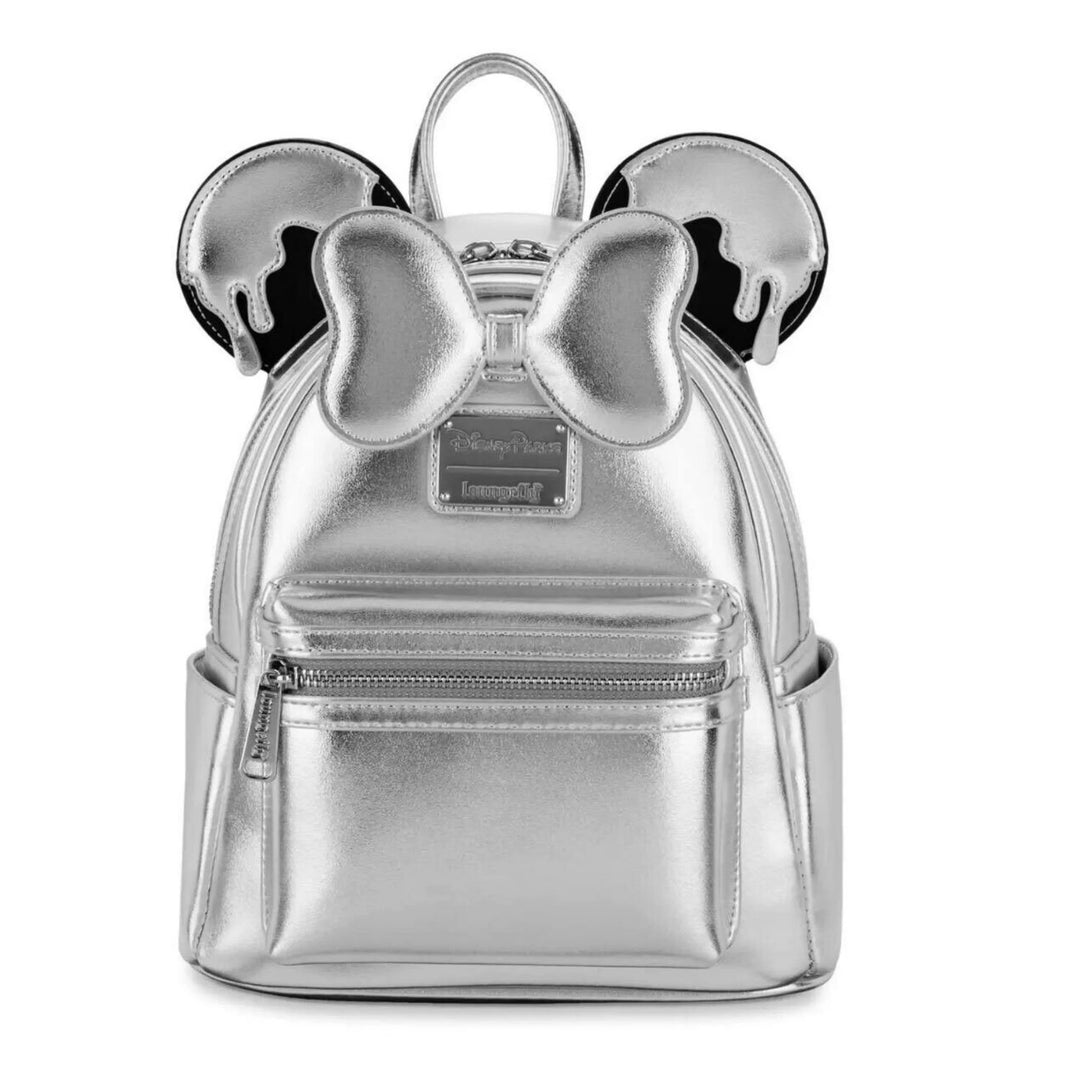 Loungefly Disney 100 Years of Wonder Minnie Loungefly Mini Backpack