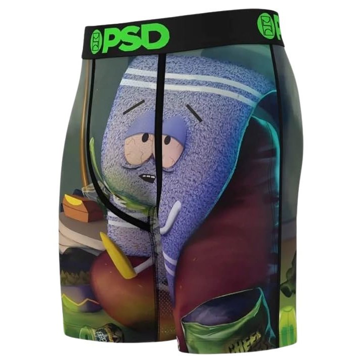 PSD Men&