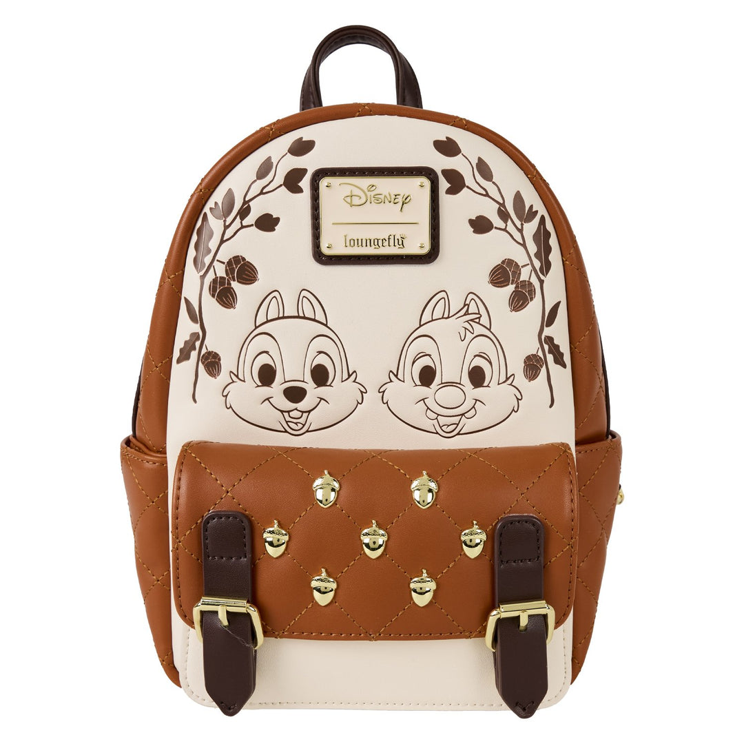 Loungefly Disney Chip &