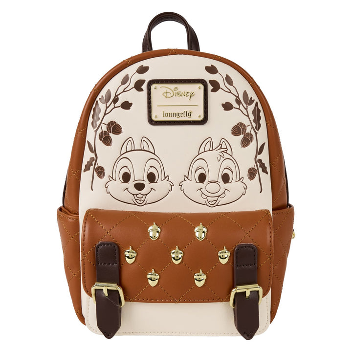 Loungefly Disney Chip &