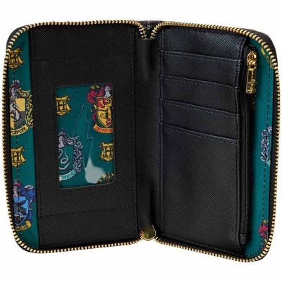 Loungefly Harry Potter Prisoner of Azkaban Poster Zip-Around Wallet