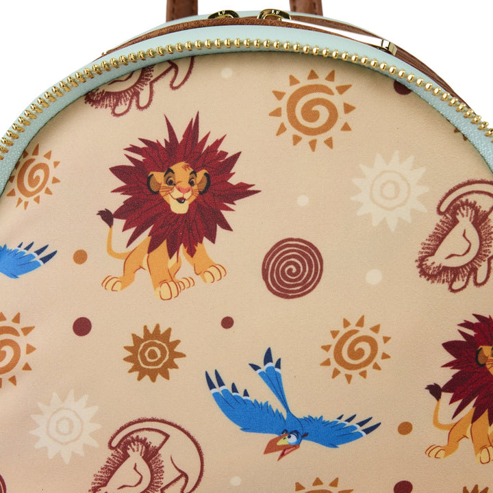Loungefly Disney The Lion King I Just Can&