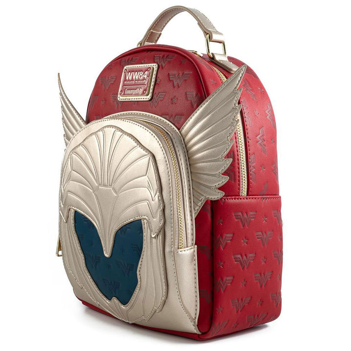 Wonder woman 1984 backpack sale