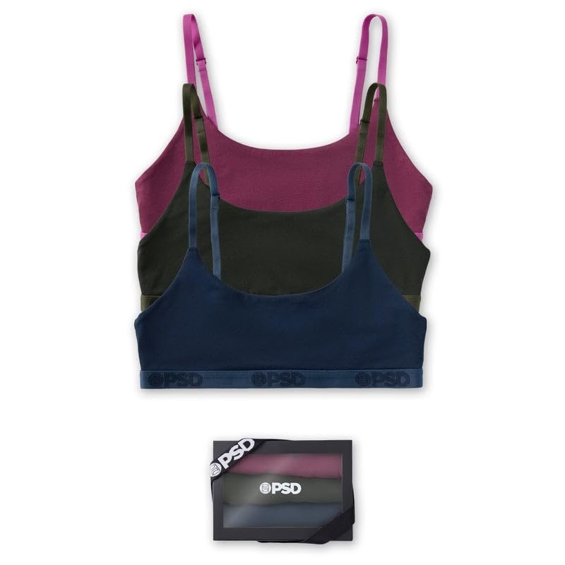 XS PSD Underwear Women&