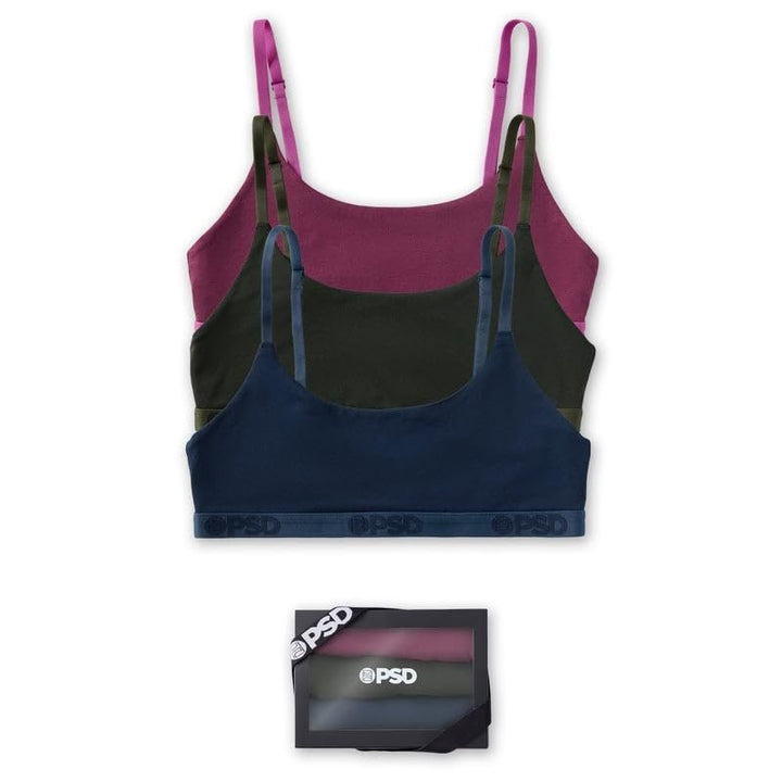 XS PSD Underwear Women&