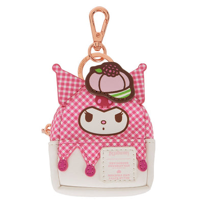 Loungefly Sanrio x Strawberry Shortcake Mystery Mini Backpack Bag Charms