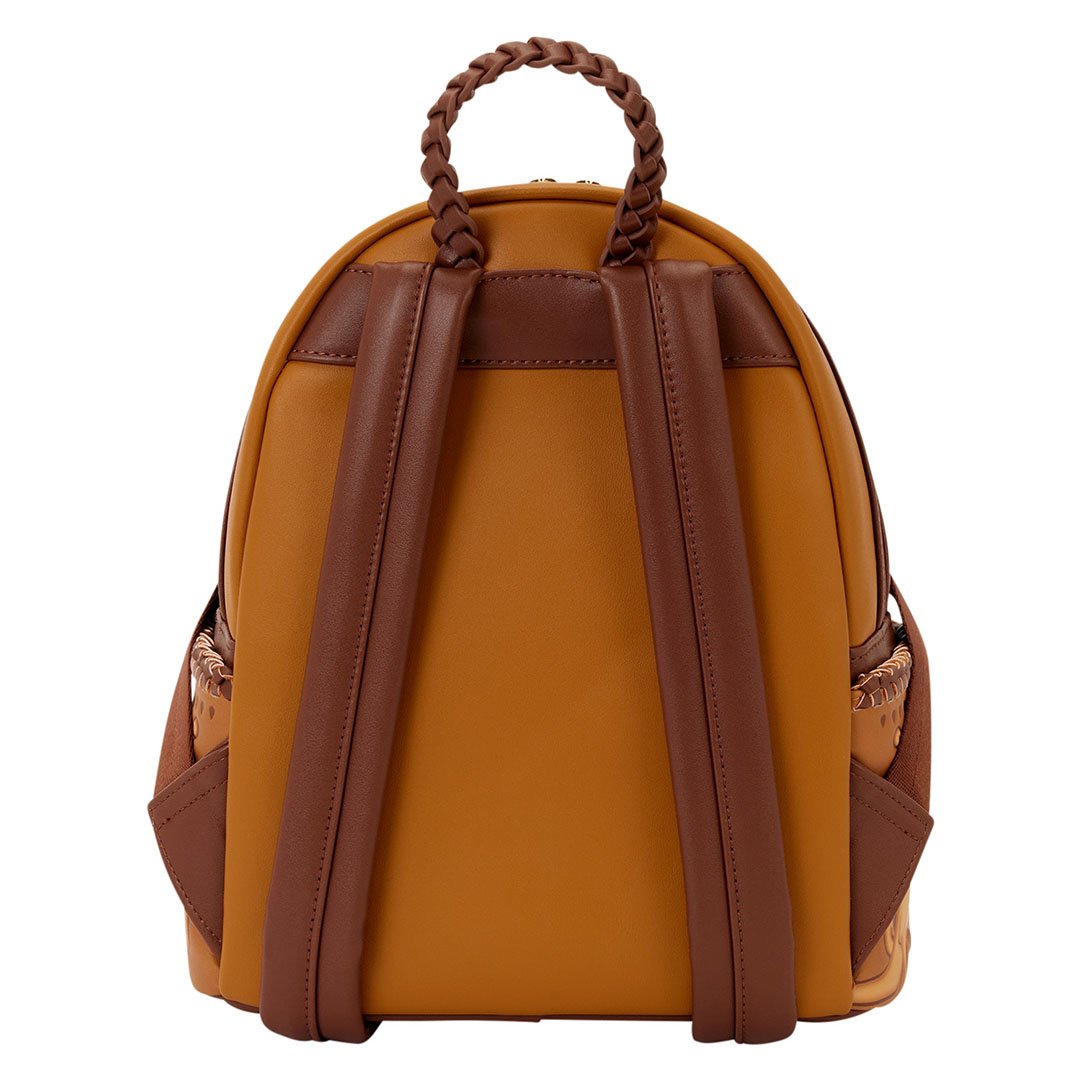 Loungefly Disney The Rescuers Down Under Mini Backpack