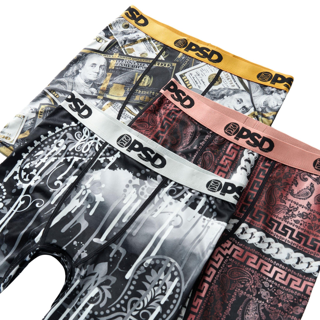 PSD Underwear Youth Boy&