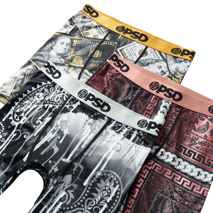 PSD Underwear Youth Boy&