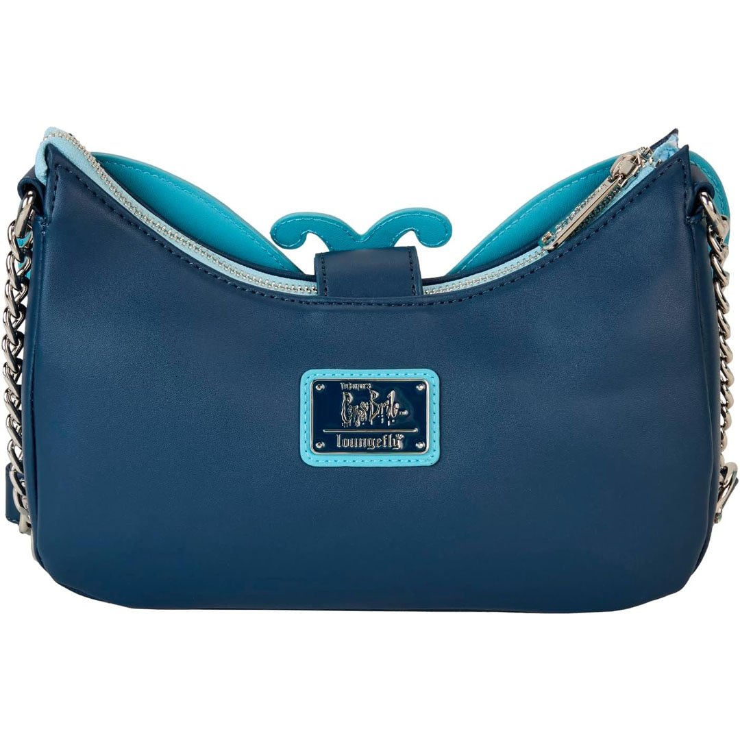 Loungefly Warner Brothers Corpse Bride Butterfly Crossbody