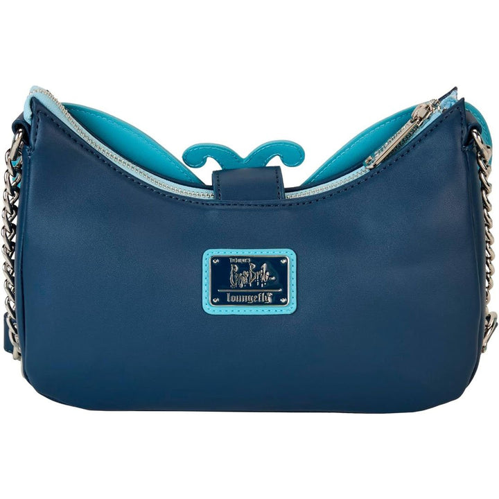 Loungefly Warner Brothers Corpse Bride Butterfly Crossbody
