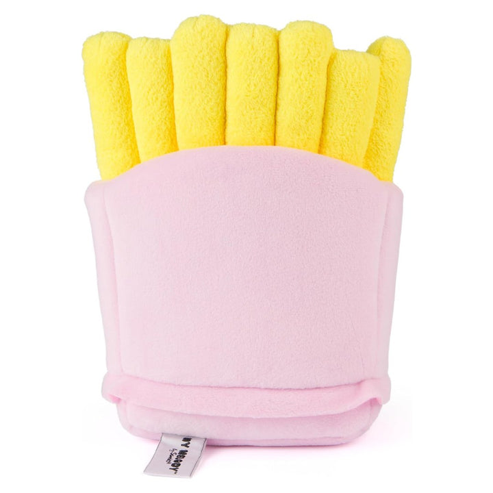 GUND Sanrio Hello Kitty and Friends My Melody French Fries 8" Plush Toy