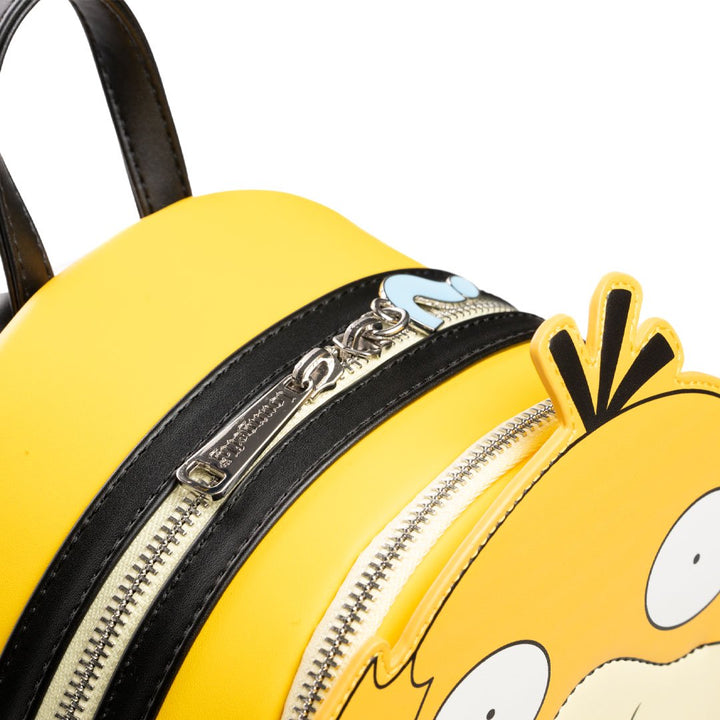 Loungefly Pokemon Psyduck Cosplay Mini Backpack - 707 Street Exclusive