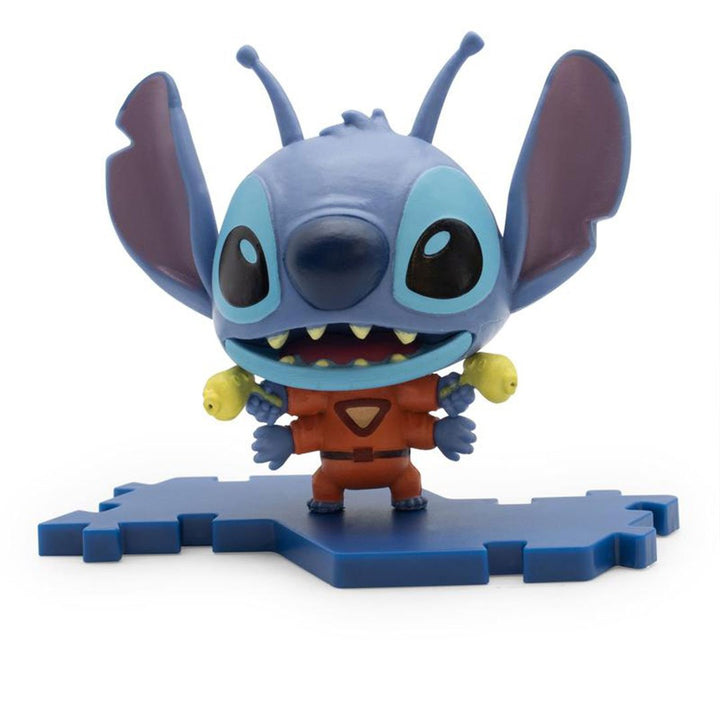 Disney Stitch Collect &amp; Connect Figures Blind Box